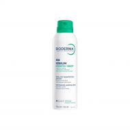 BIODERMA SÉBIUM KERATO+ BODY SPRAY - 150ML